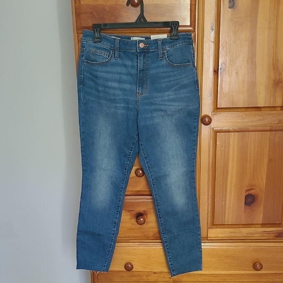 Universal Threads High Rise - Picture 1 of 3